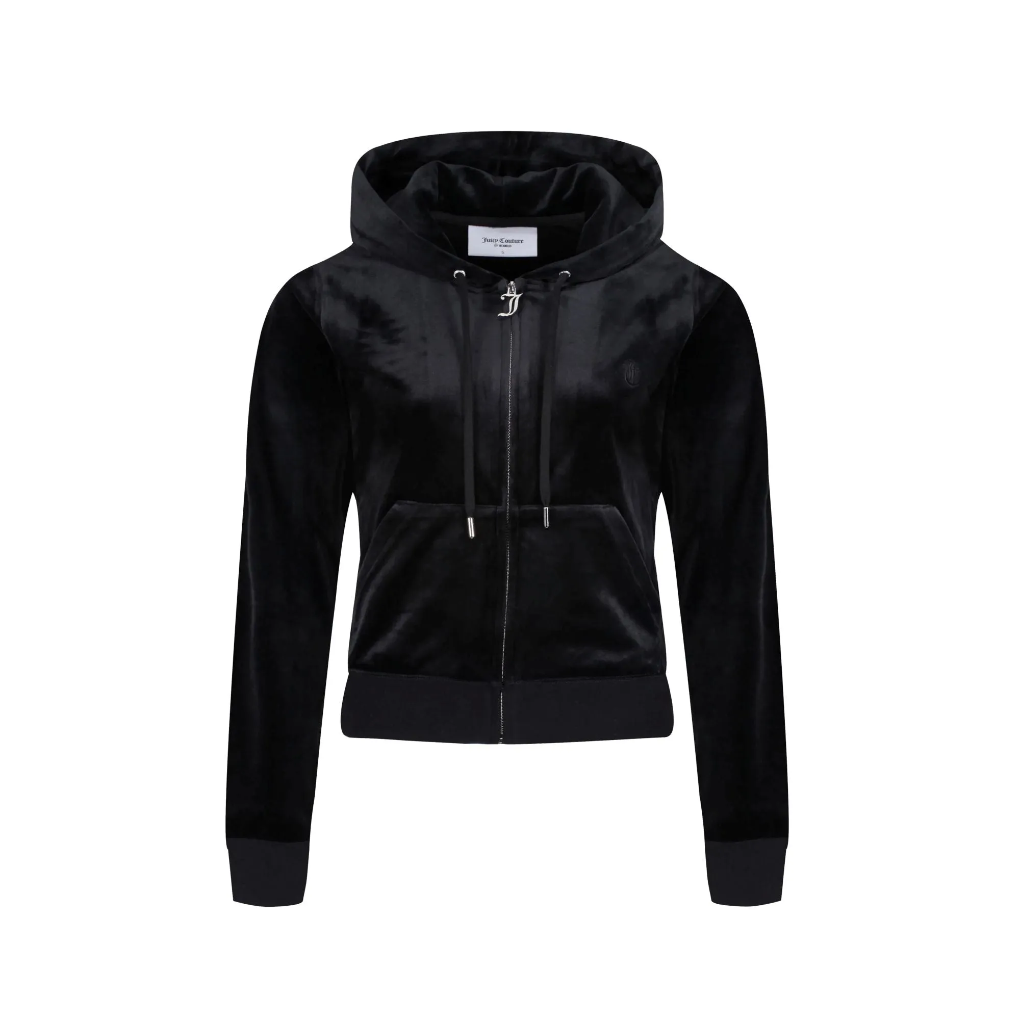 Juicy Couture Velour Robertson Hoody