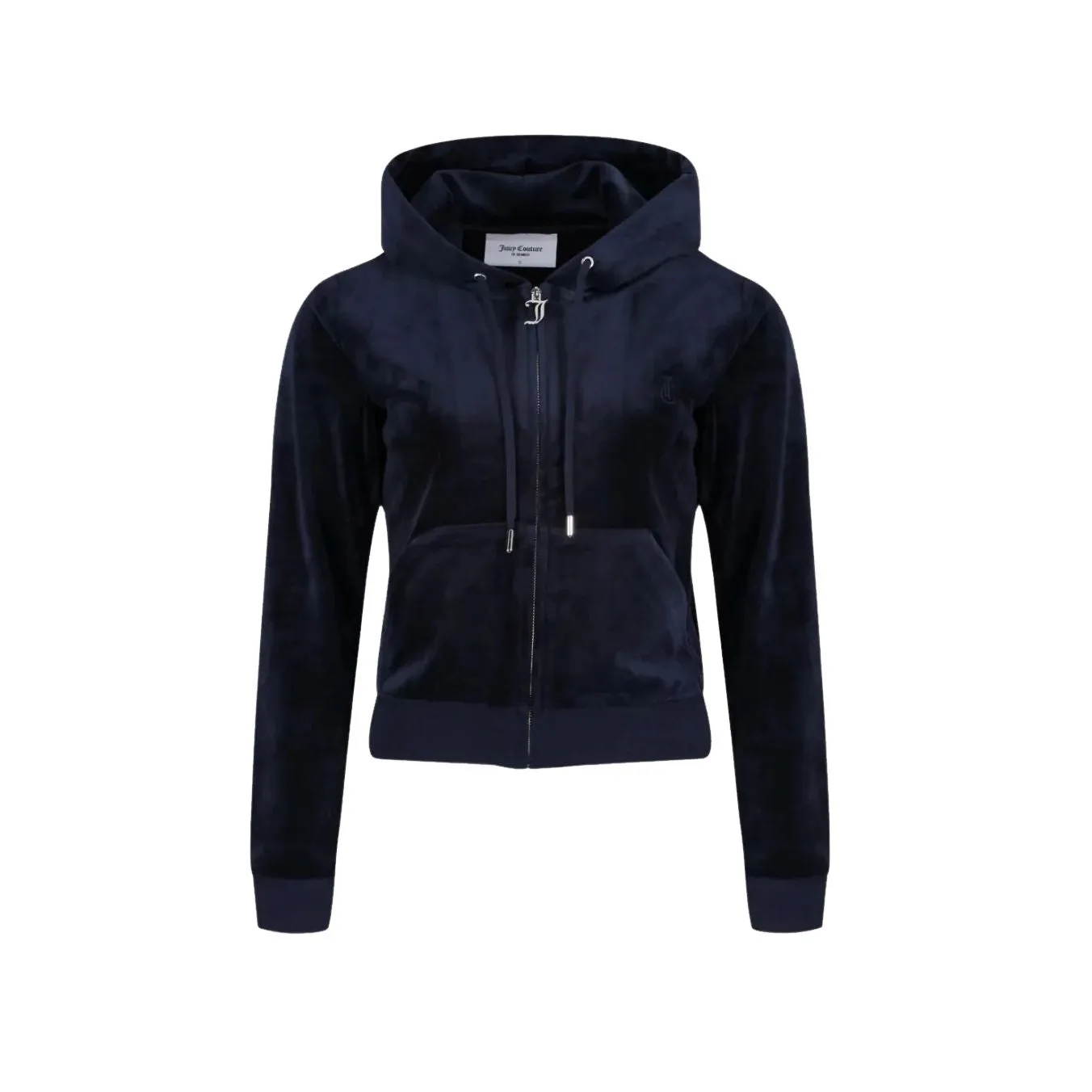 Juicy Couture Velour Robertson Hoody