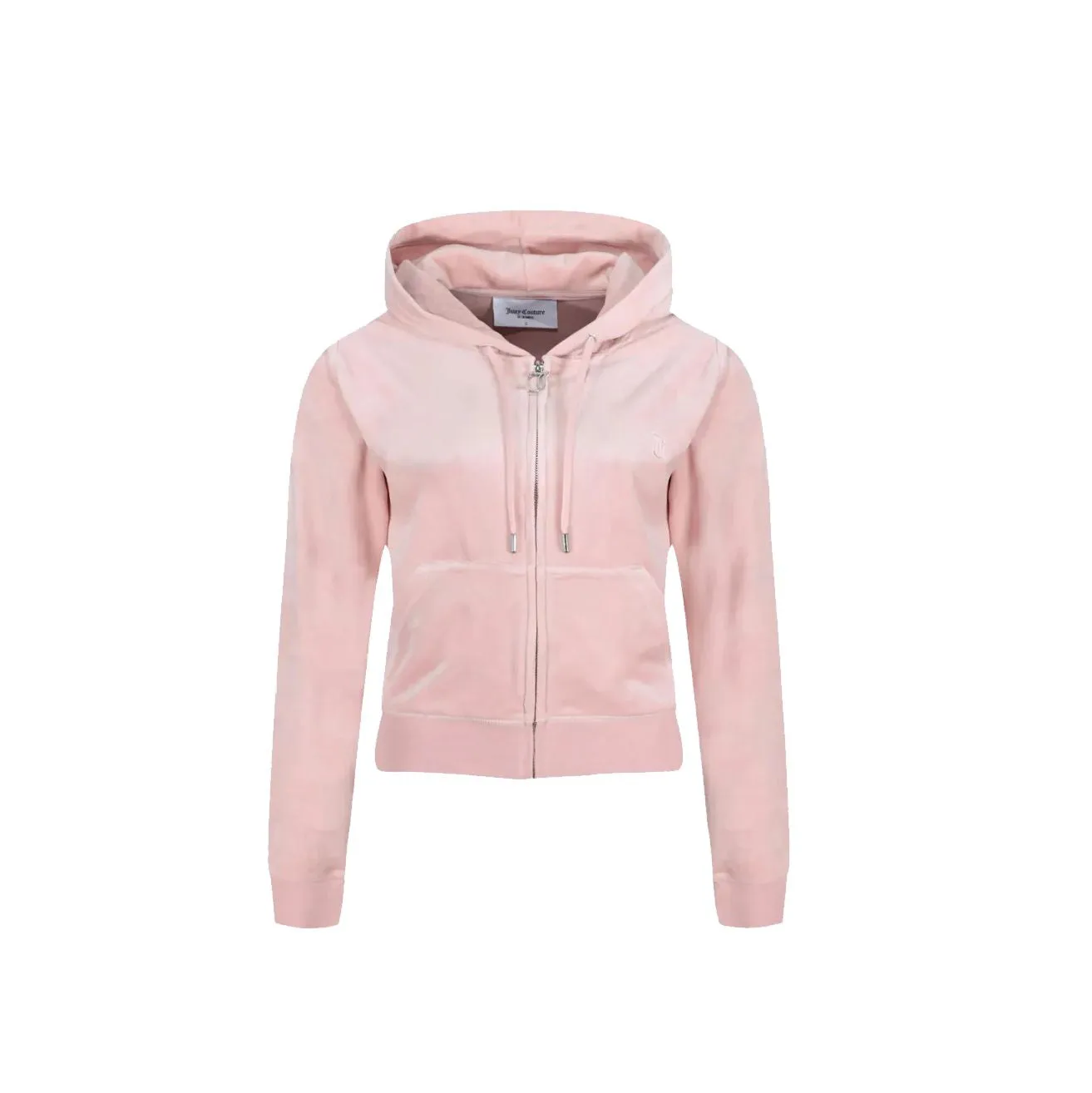 Juicy Couture Velour Robertson Hoody