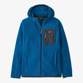 Kids' R1 Air Full-Zip Hoody