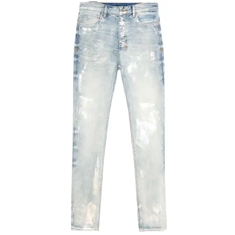 Ksubi Chitch Aurora Dynamite Denim (Aurora) MSP24DJ017