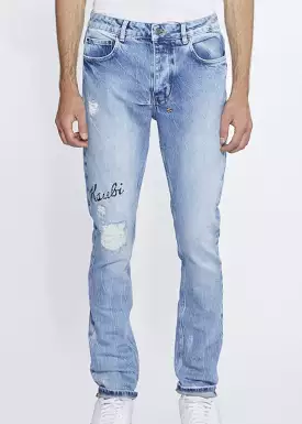 Ksubi Chitch Autograph Jeans