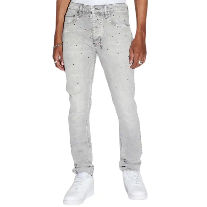 Ksubi Chitch Jupiter Denim (Grey) MSP24DJ018