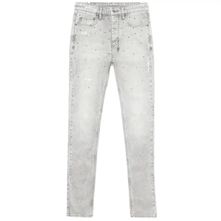 Ksubi Chitch Jupiter Denim (Grey) MSP24DJ018