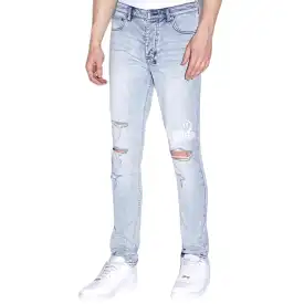 Ksubi Chitch Philly Pill Denim (Indigo) MPS24DJ038