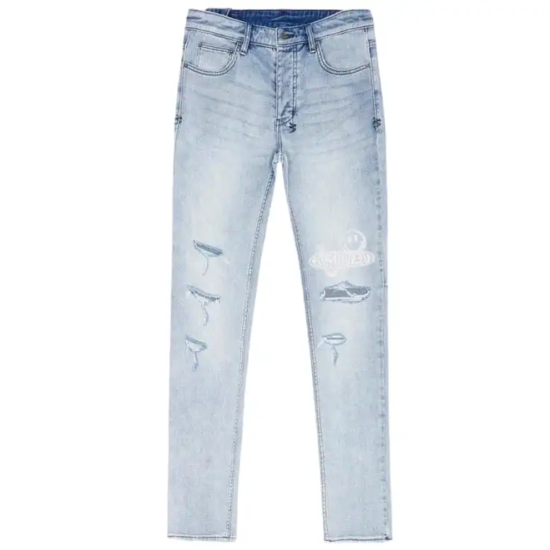 Ksubi Chitch Philly Pill Denim (Indigo) MPS24DJ038