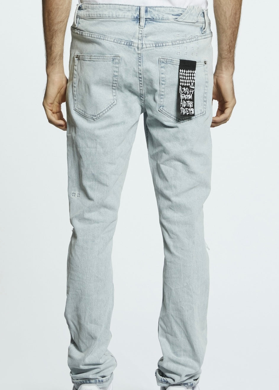 Ksubi Chitch Super Cold Jeans