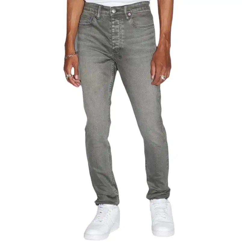 Ksubi Chitch Surplus Denim (Green) MSP24DJ002