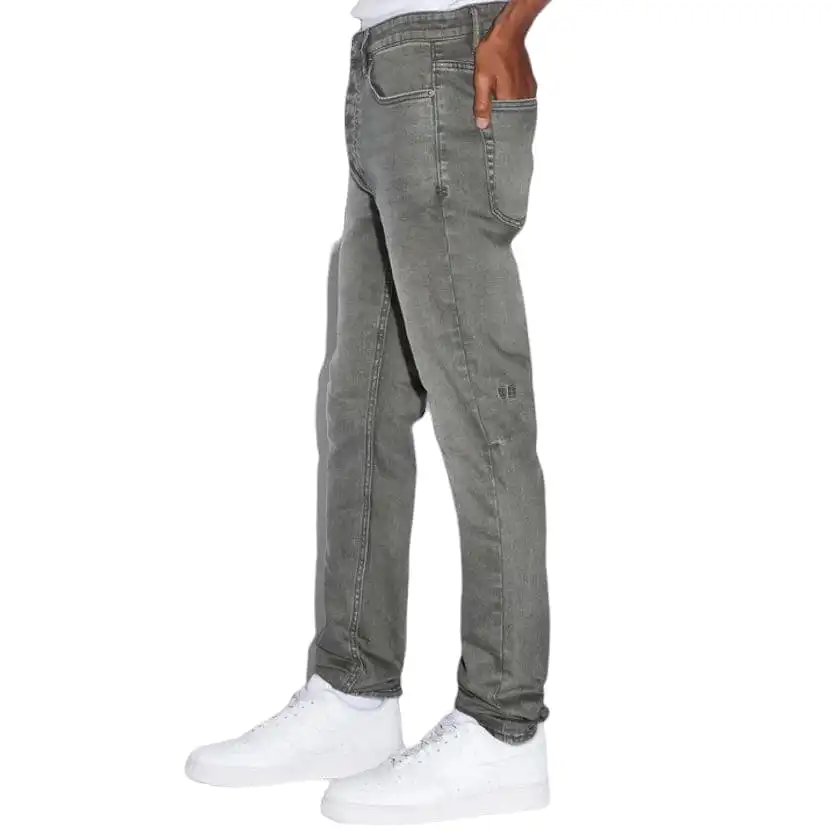 Ksubi Chitch Surplus Denim (Green) MSP24DJ002