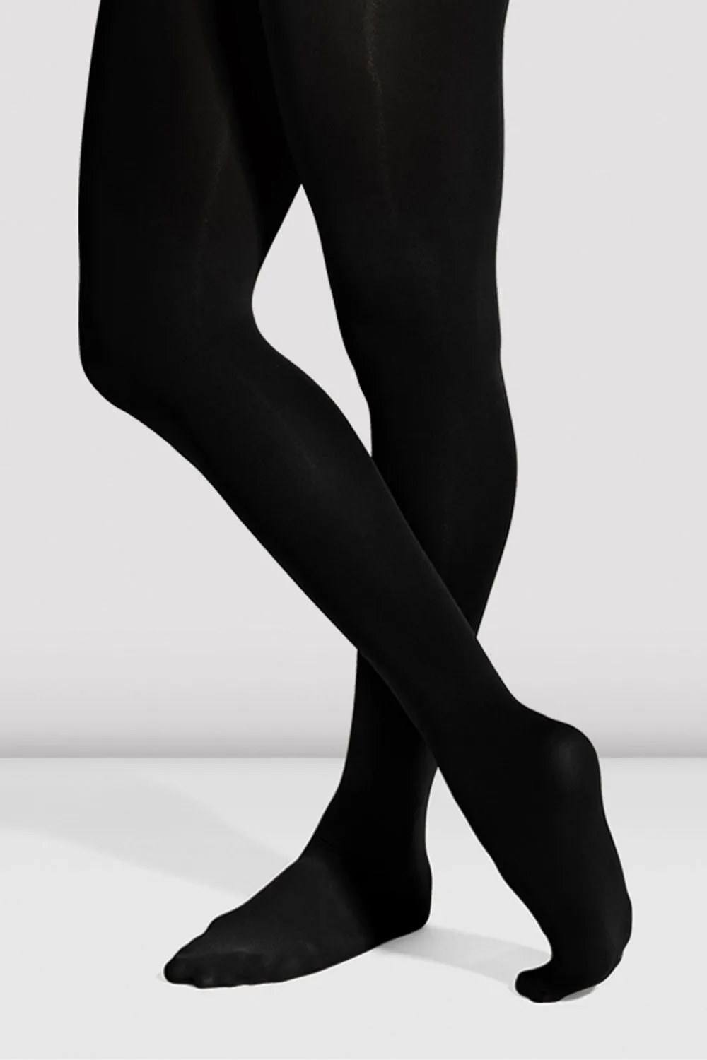 Ladies Footed Tights