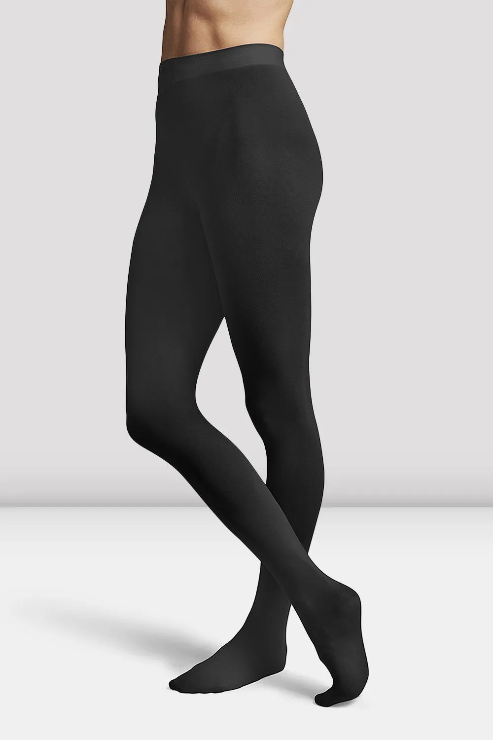 Ladies Footed Tights