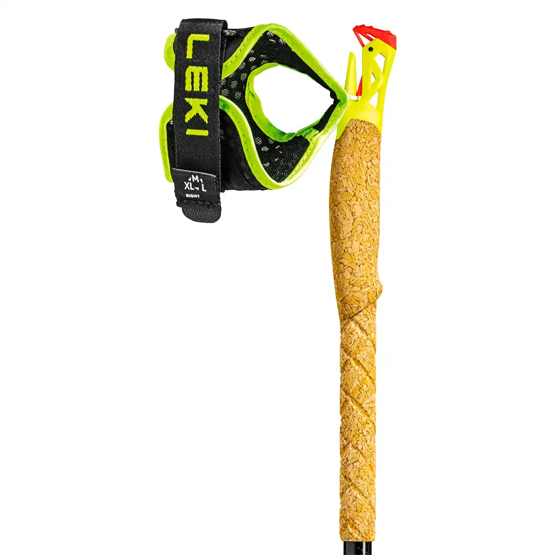 Leki Ultratrail FX.One Running Poles