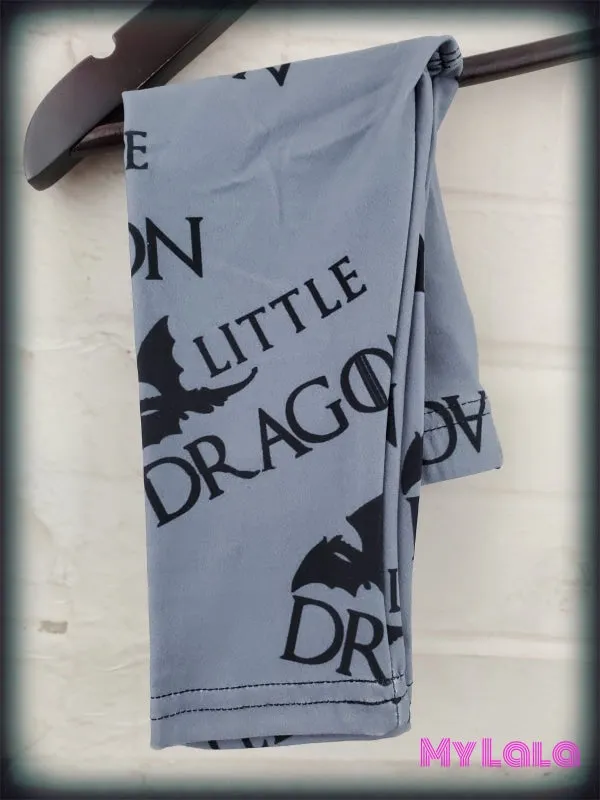 Little Dragon Baby (Premium)