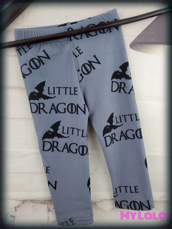 Little Dragon Baby (Premium)