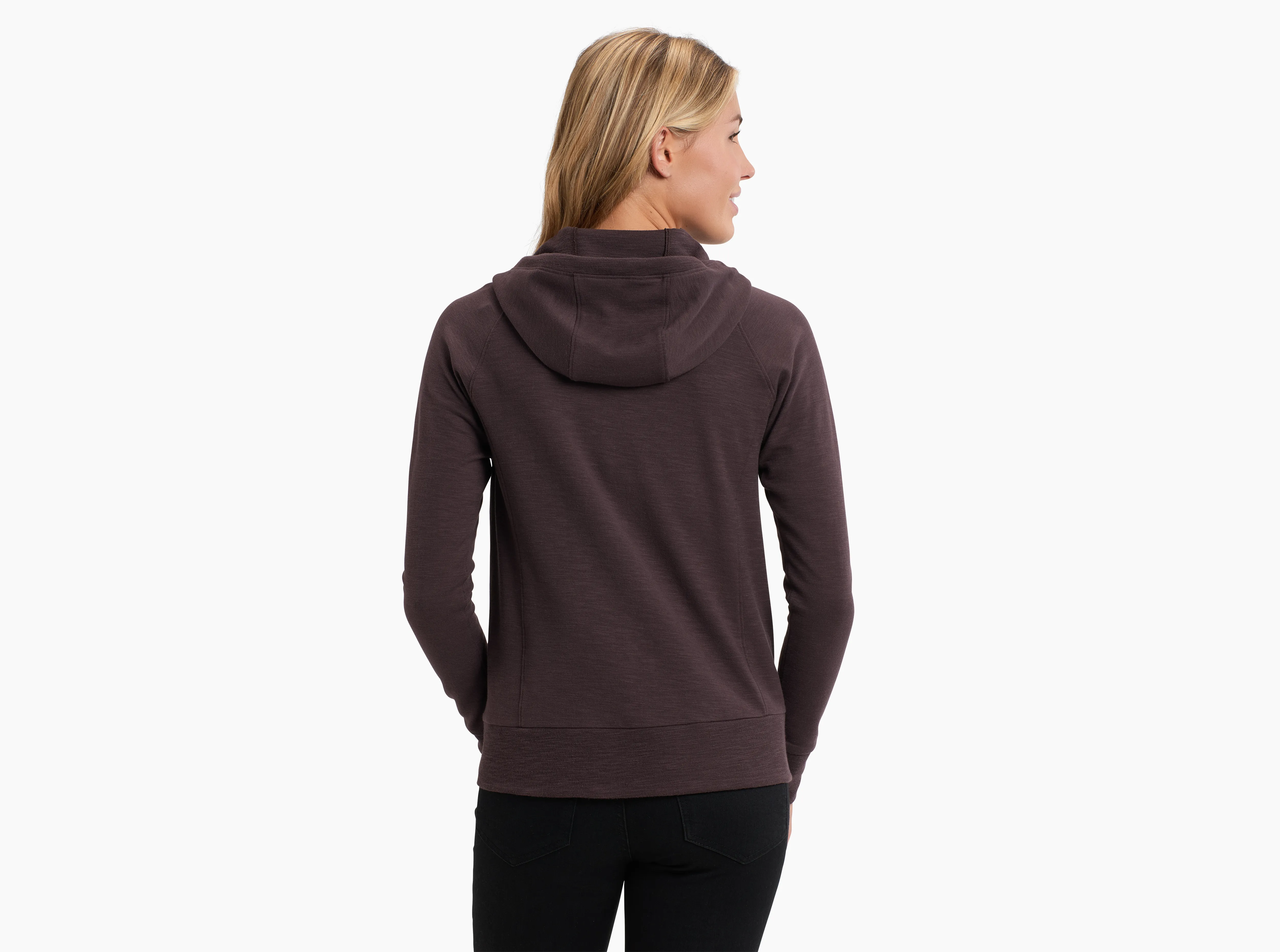 Lola™ Hoody in Women's Hoodies | KÜHL Clothing