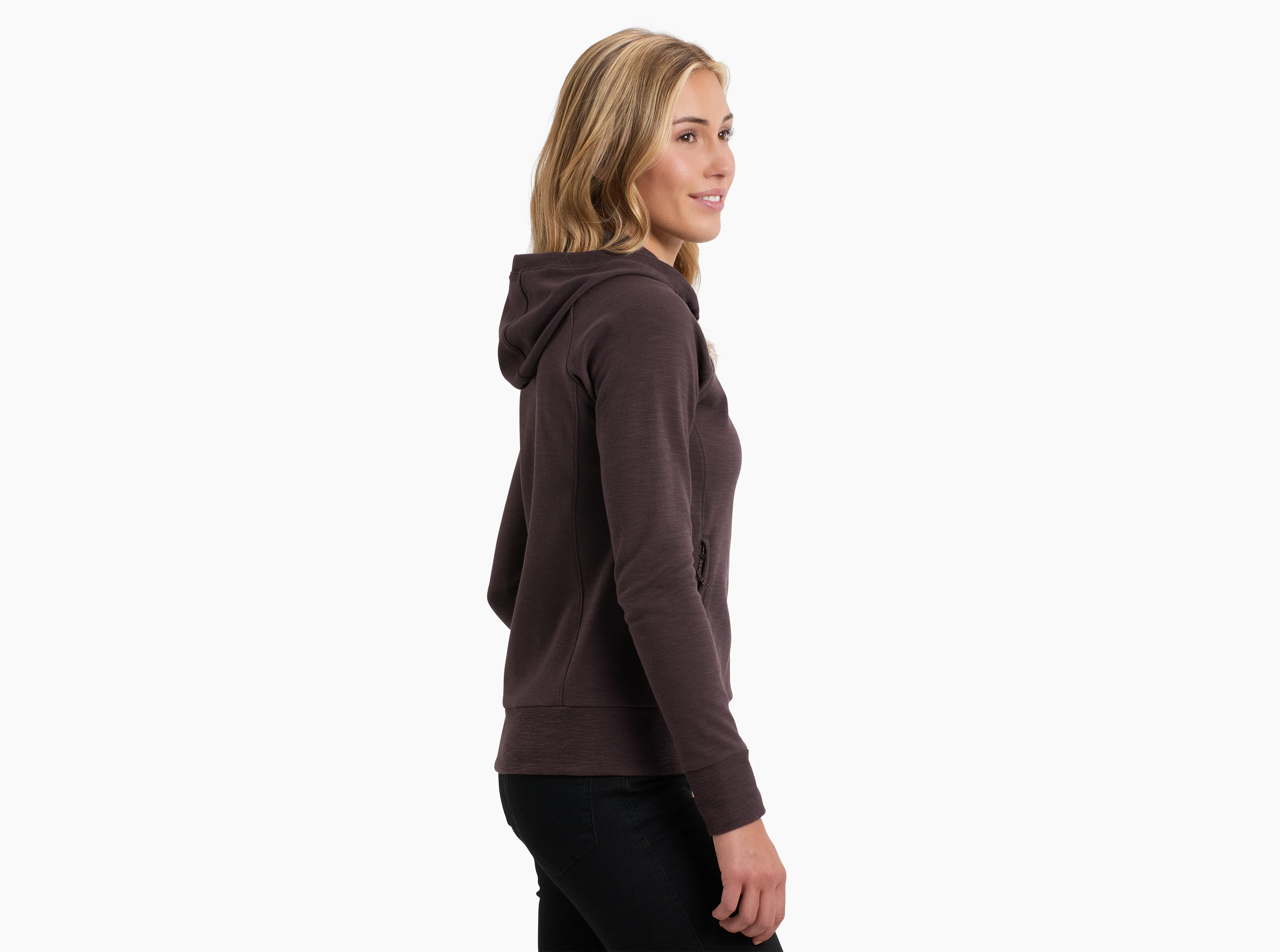 Lola™ Hoody in Women's Hoodies | KÜHL Clothing