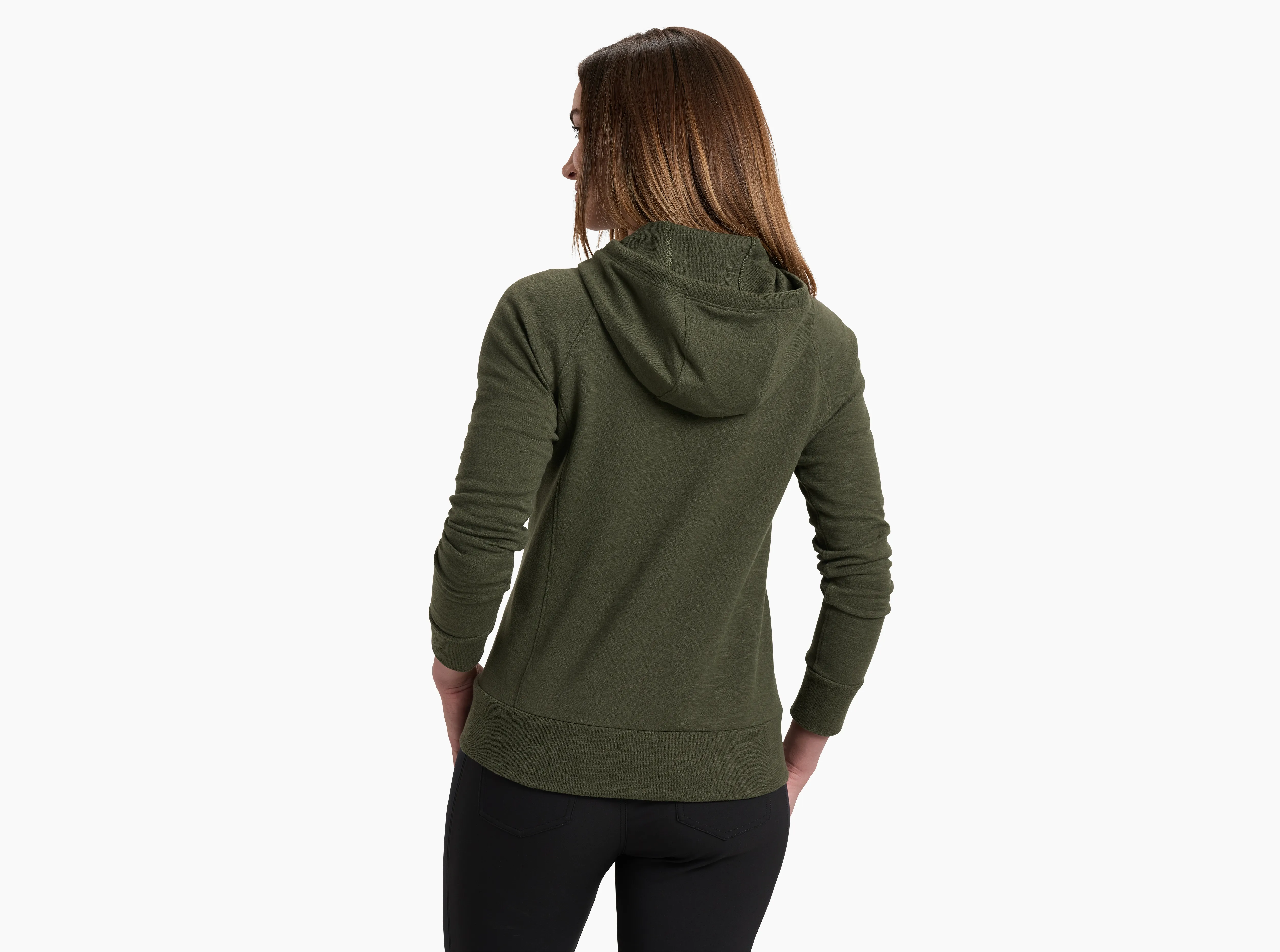 Lola™ Hoody in Women's Hoodies | KÜHL Clothing