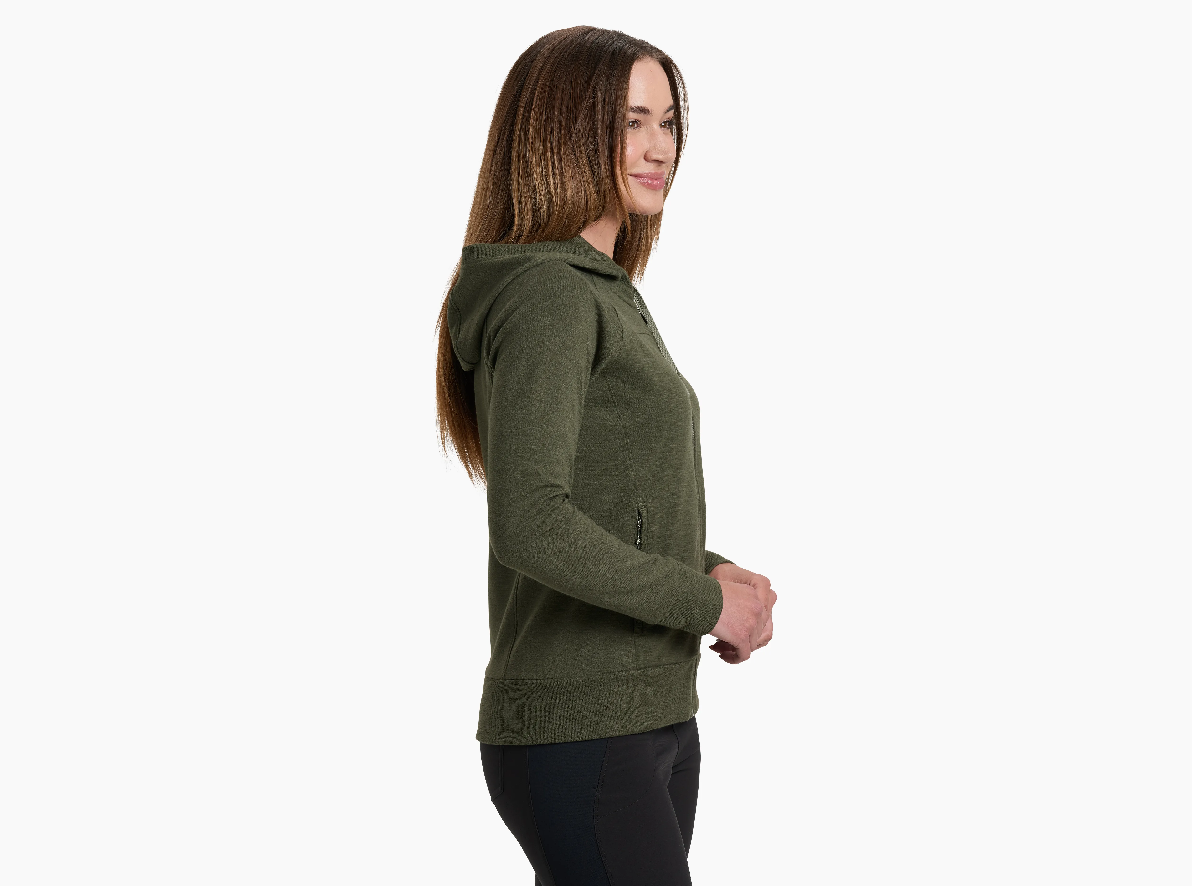 Lola™ Hoody in Women's Hoodies | KÜHL Clothing