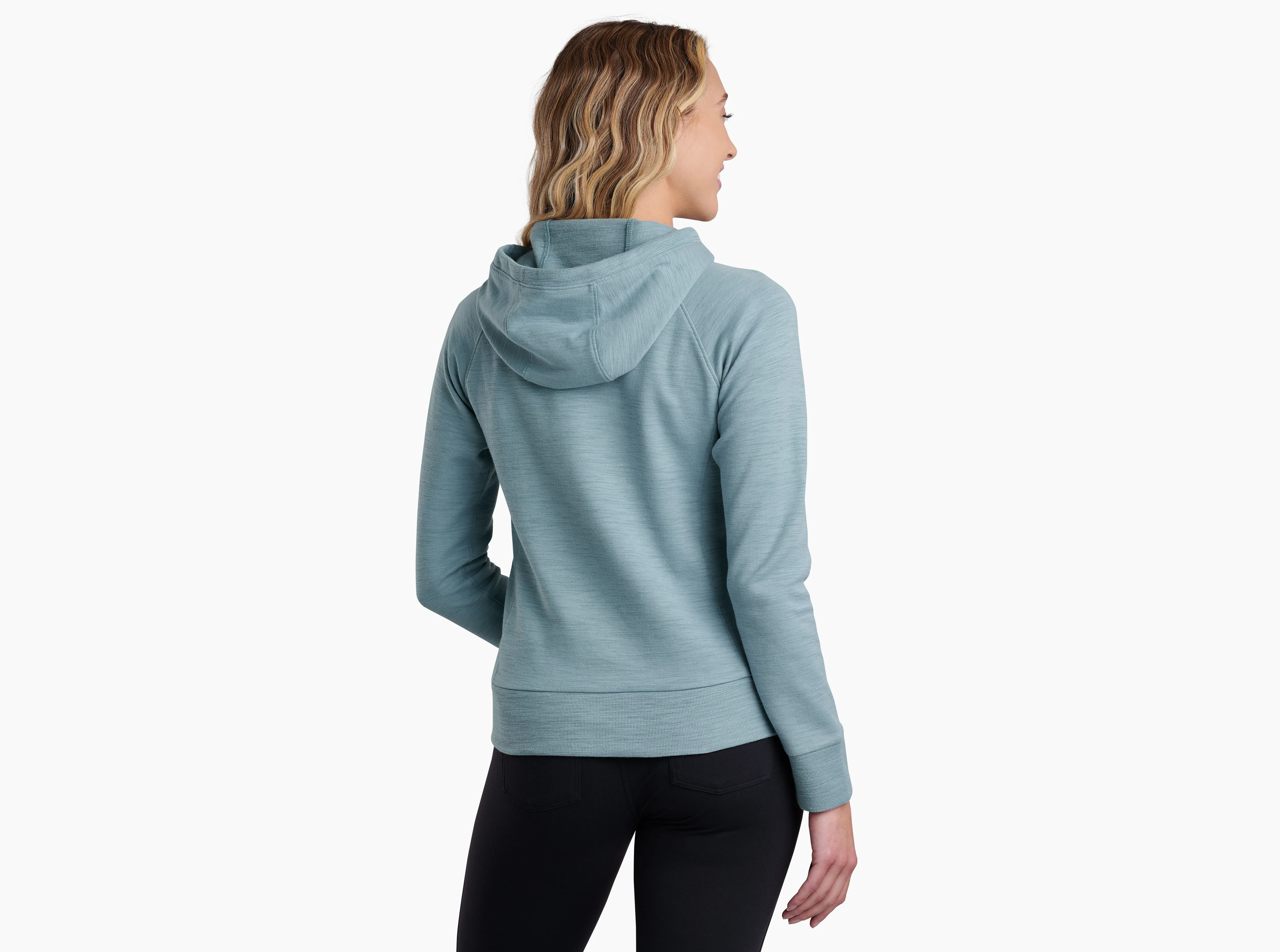 Lola™ Hoody in Women's Hoodies | KÜHL Clothing