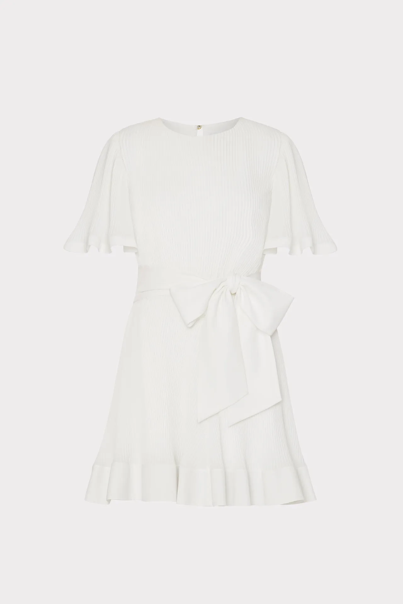 Lumi Pleated Dress