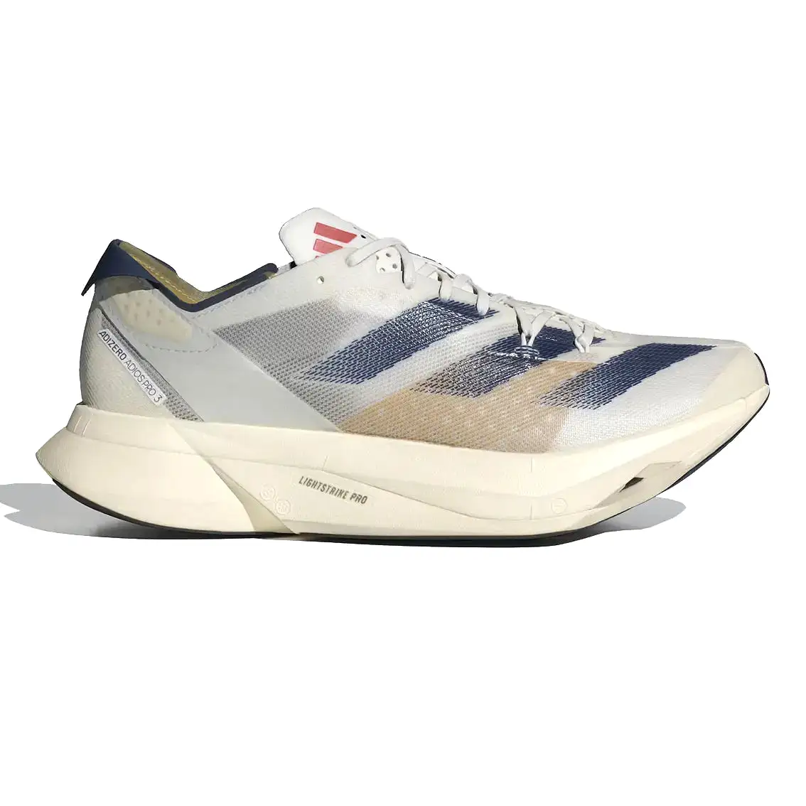 Mens Adidas Adizero Adios Pro 3