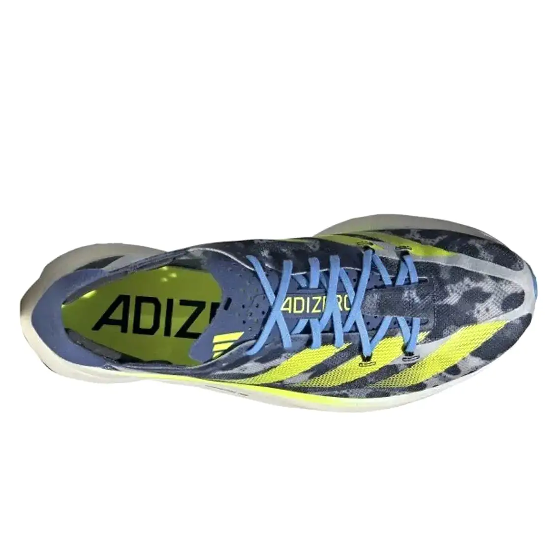 Mens Adidas Adizero Adios Pro 3