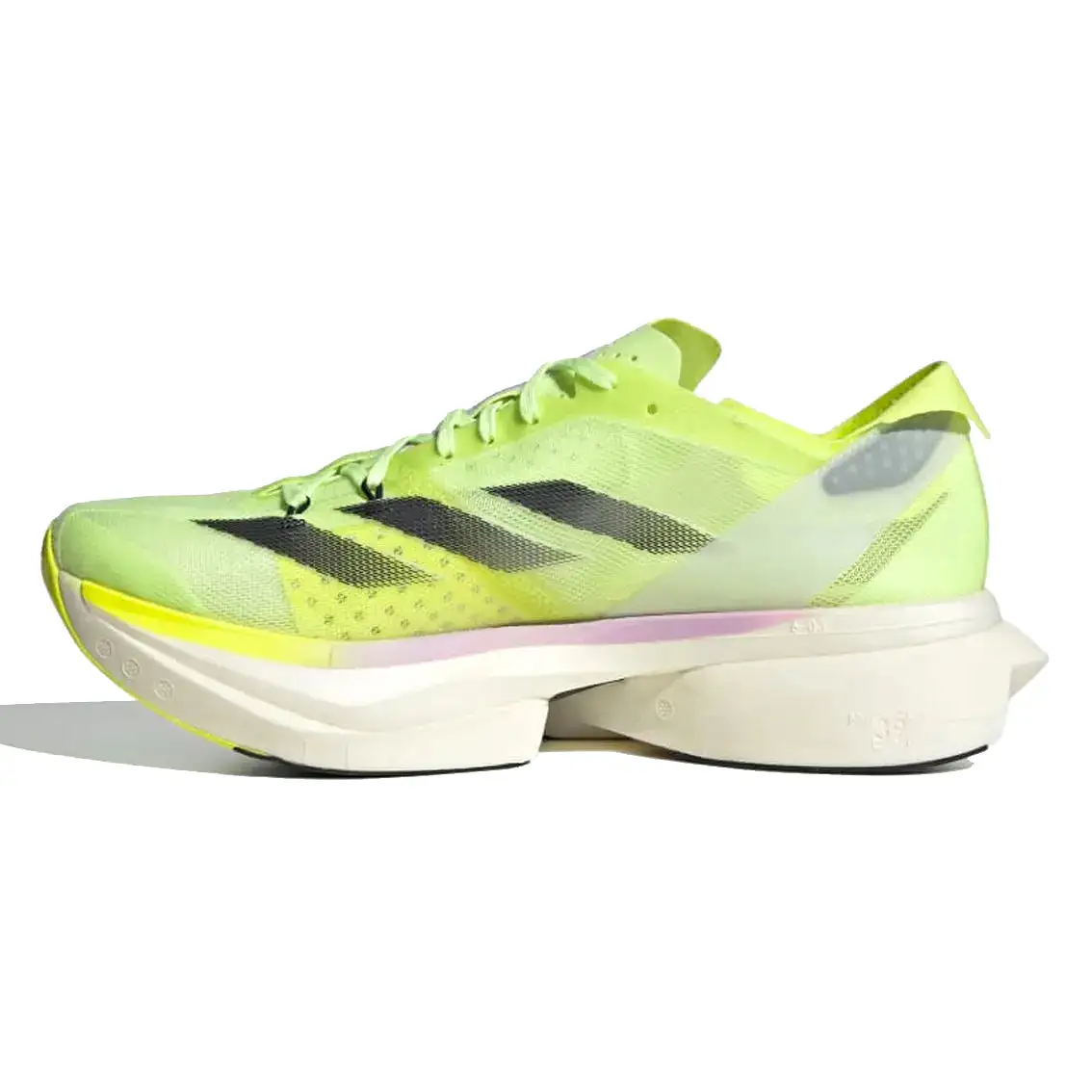 Mens Adidas Adizero Adios Pro 3