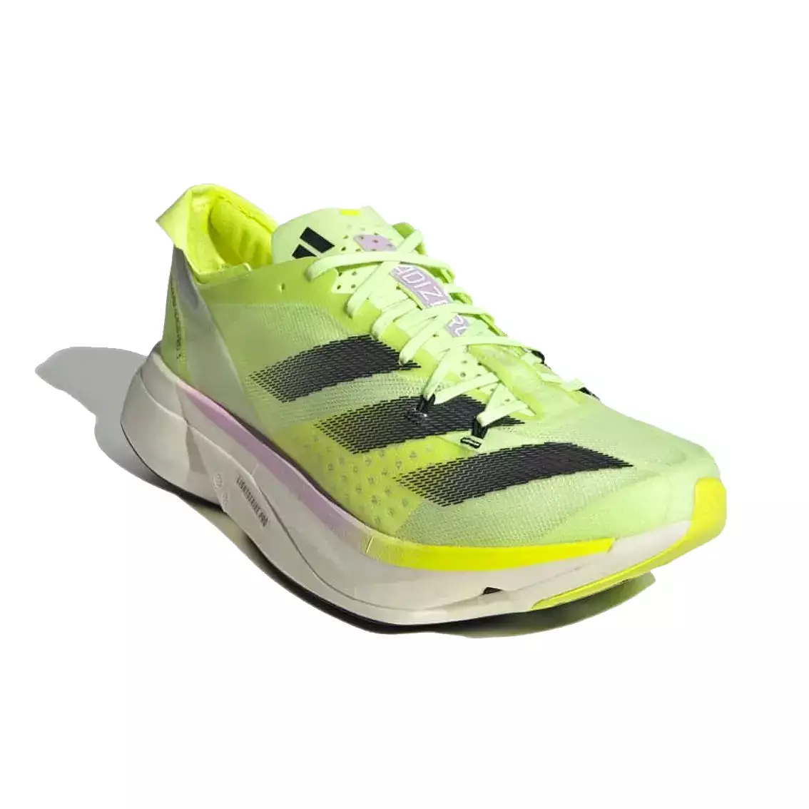 Mens Adidas Adizero Adios Pro 3