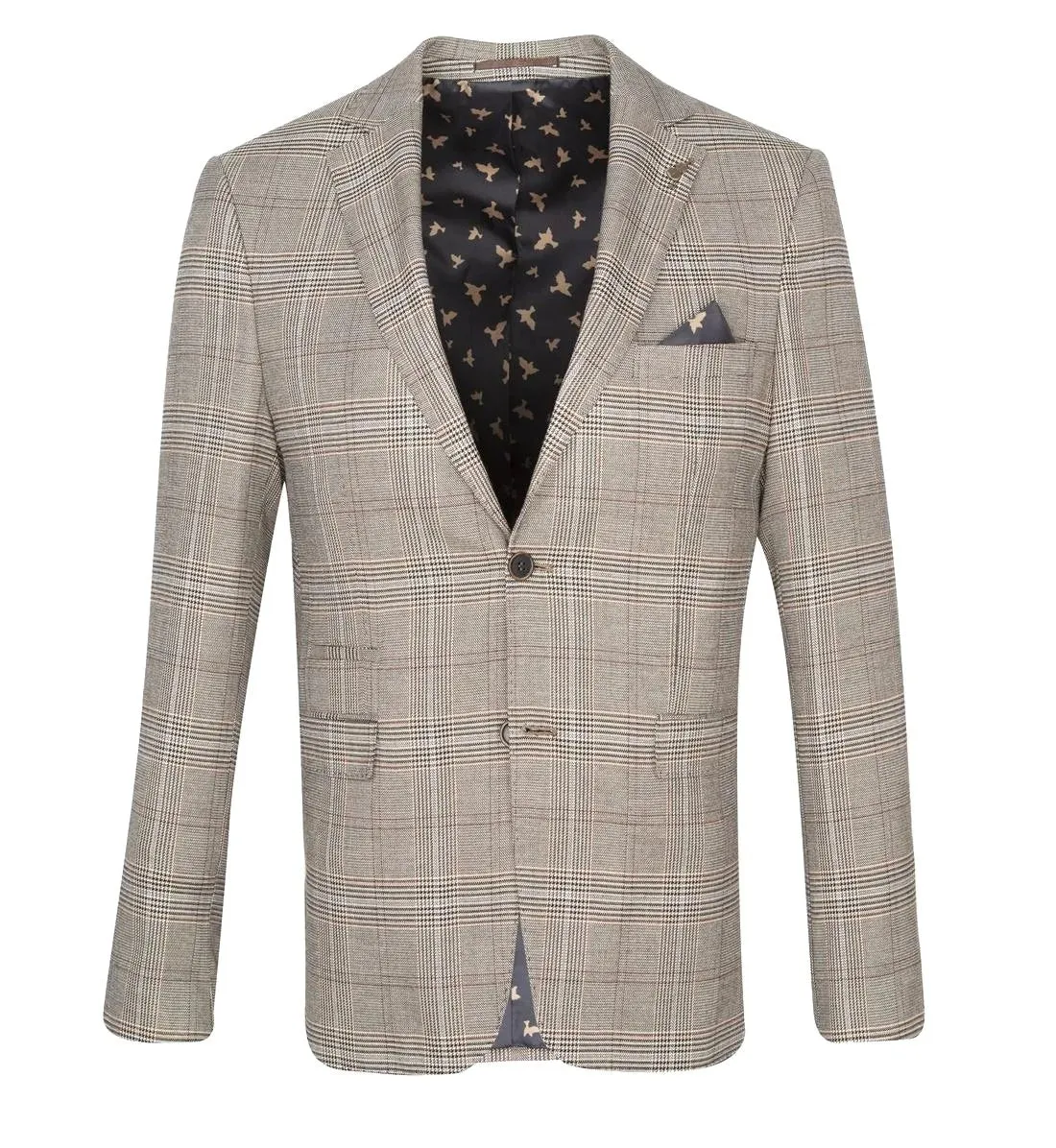 Mens Fratelli Suit Jackets