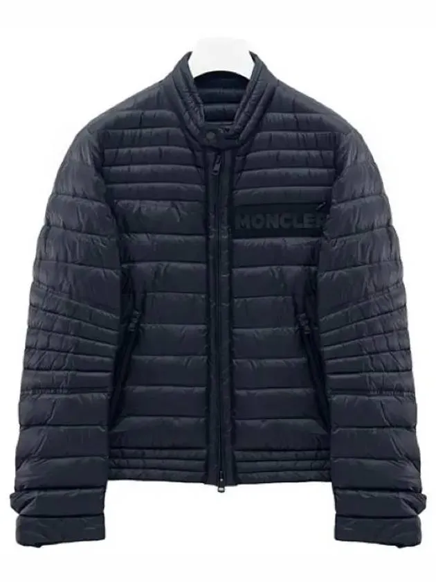 Men's lightweight down jacket CONQUES 999