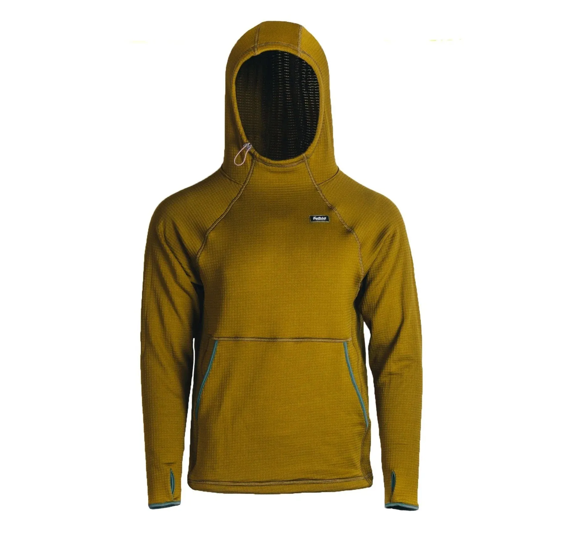 Men's Livingston Fleece Pullover Hoody