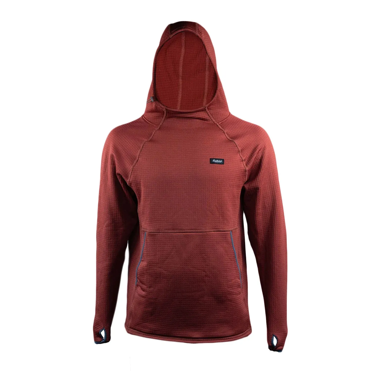 Men's Livingston Fleece Pullover Hoody