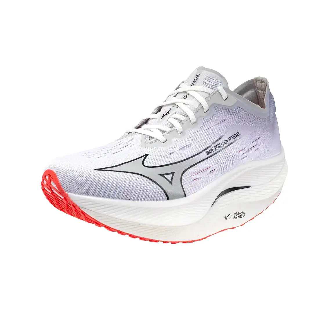 Mens Mizuno Wave Rebellion Pro 2