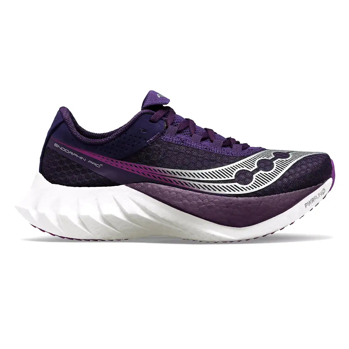 Mens Saucony Endorphin Pro 4