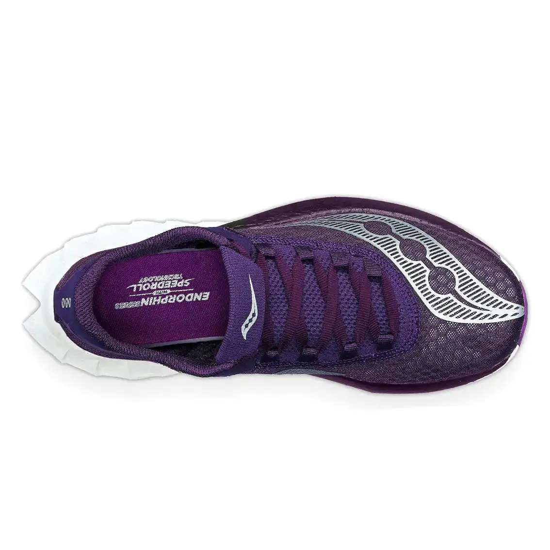 Mens Saucony Endorphin Pro 4