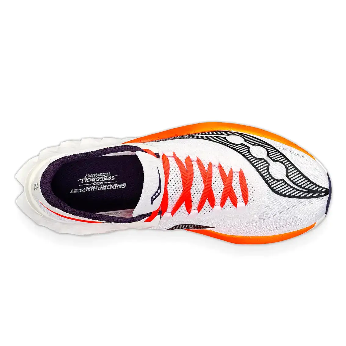 Mens Saucony Endorphin Pro 4