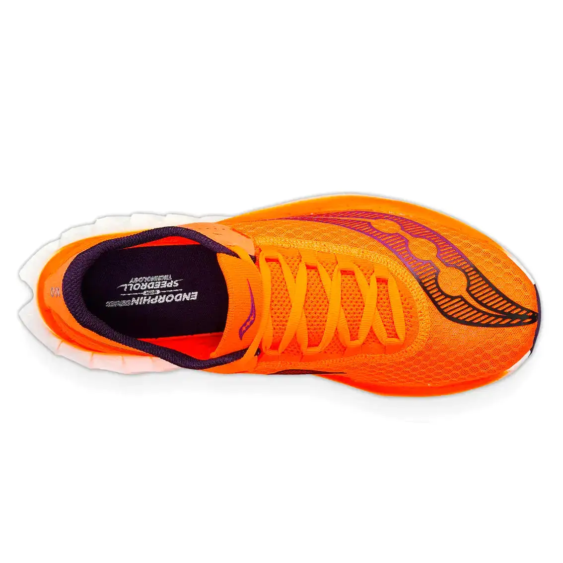 Mens Saucony Endorphin Pro 4