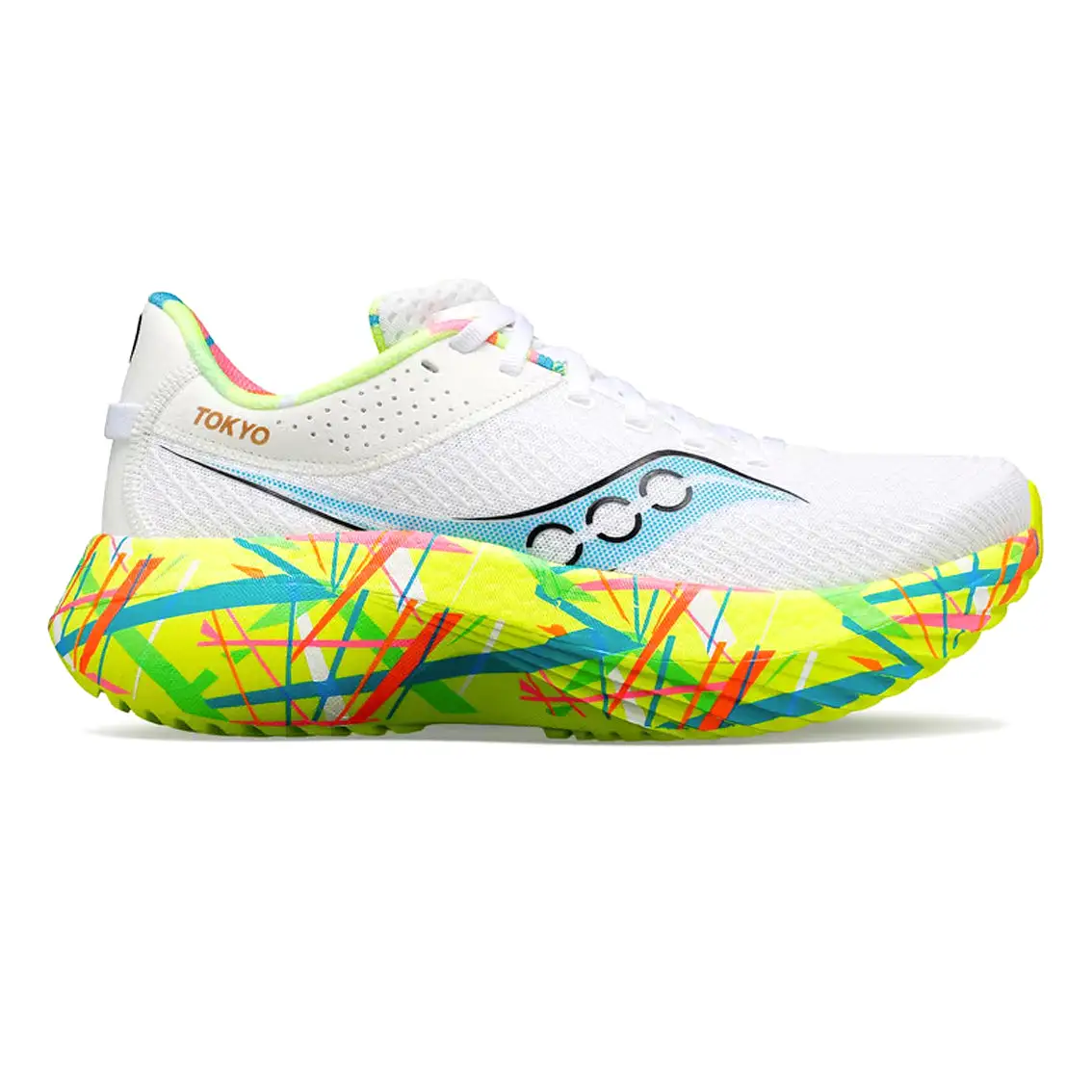 Mens Saucony Kinvara Pro