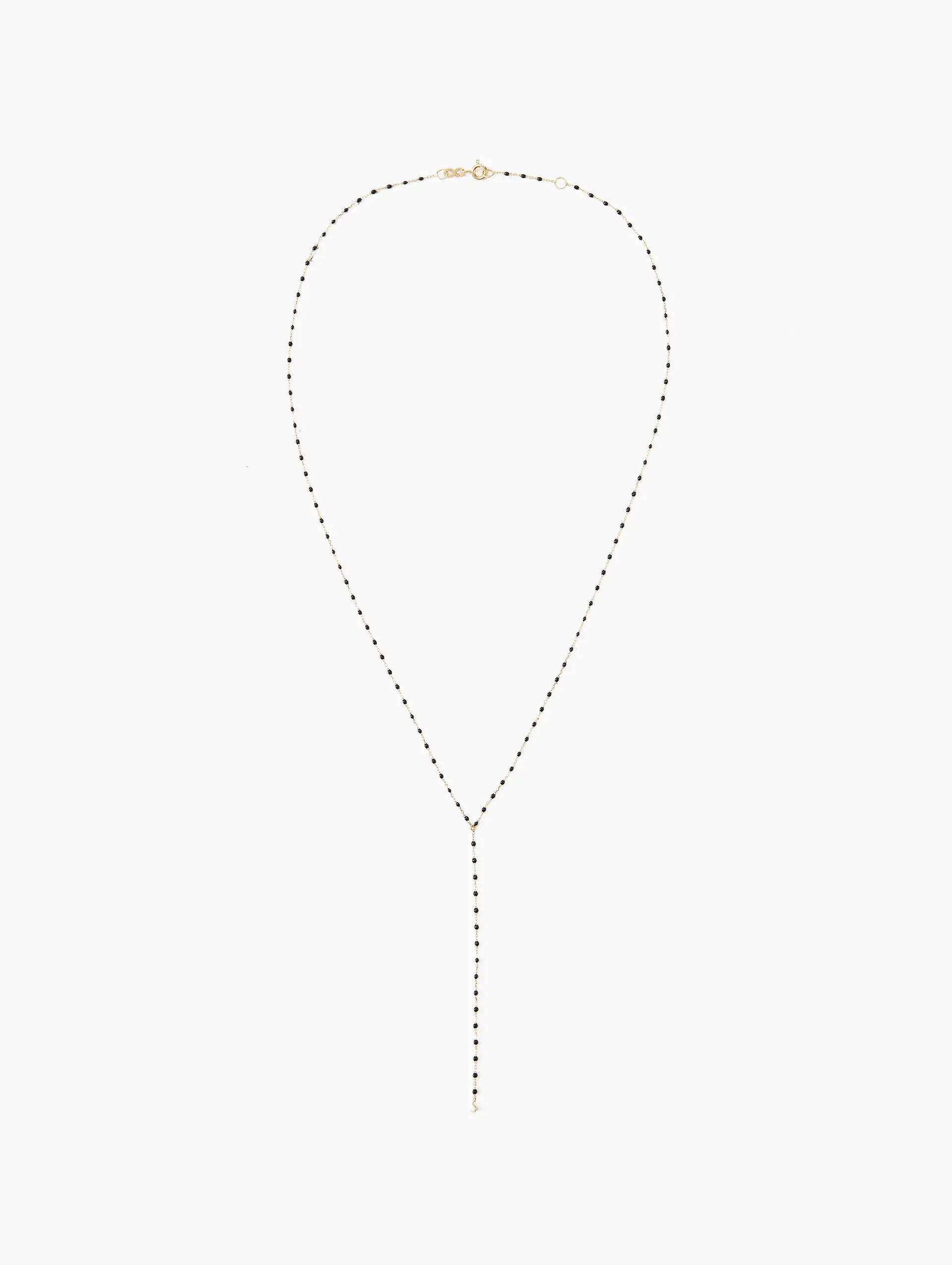 Mini Gigi Party Necklace