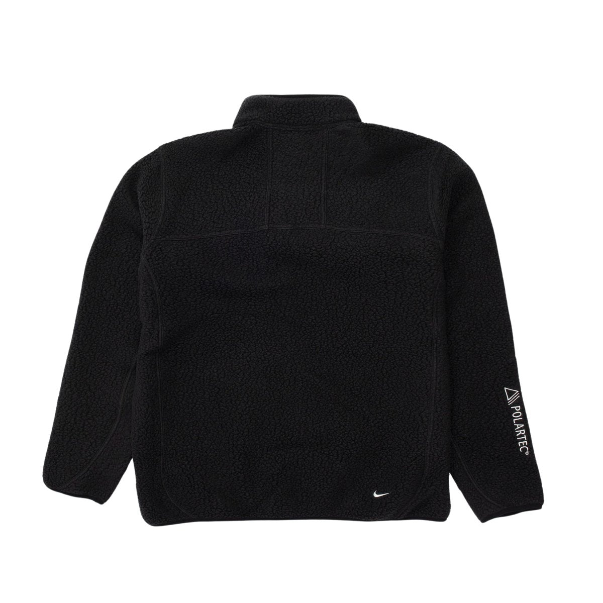 Nike Men's ACG Full Zip Fleece Black