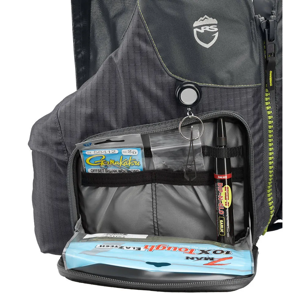 NRS - Chinook Fishing PFD