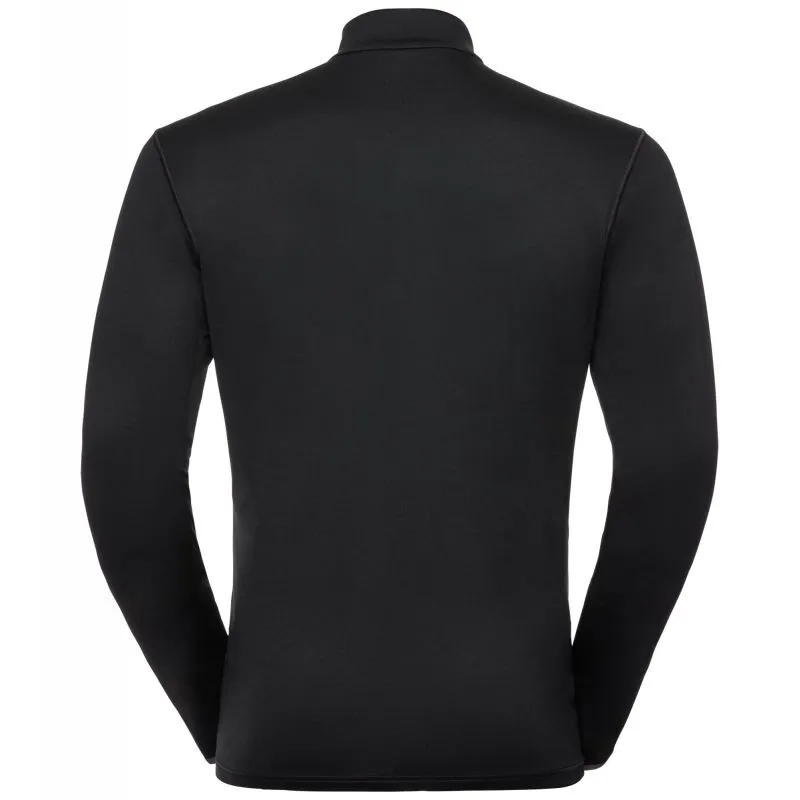 Odlo  Midlayer Full Zip Alagna - Felpa - Uomo