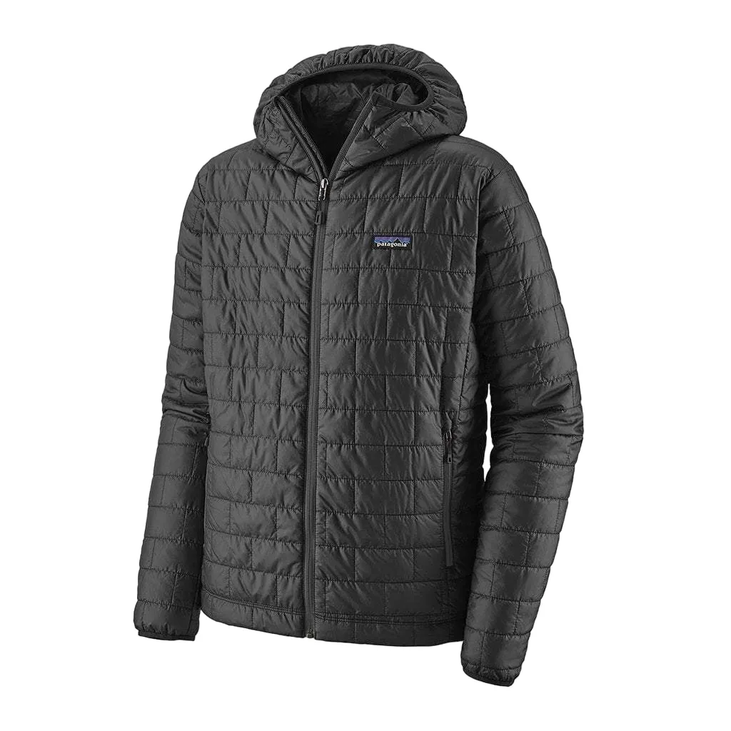 Patagonia Men's Nano Puff Hoody - Sale