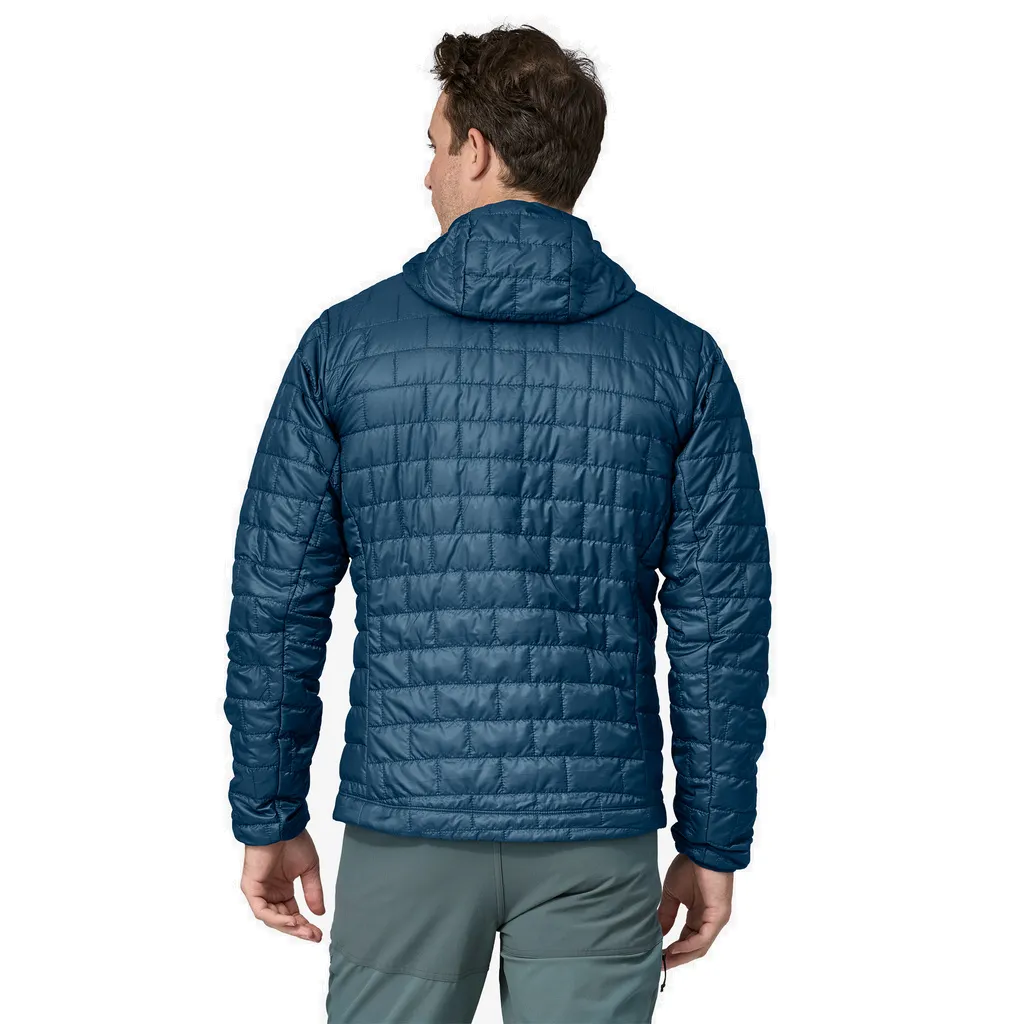 Patagonia Men's Nano Puff Hoody - Sale