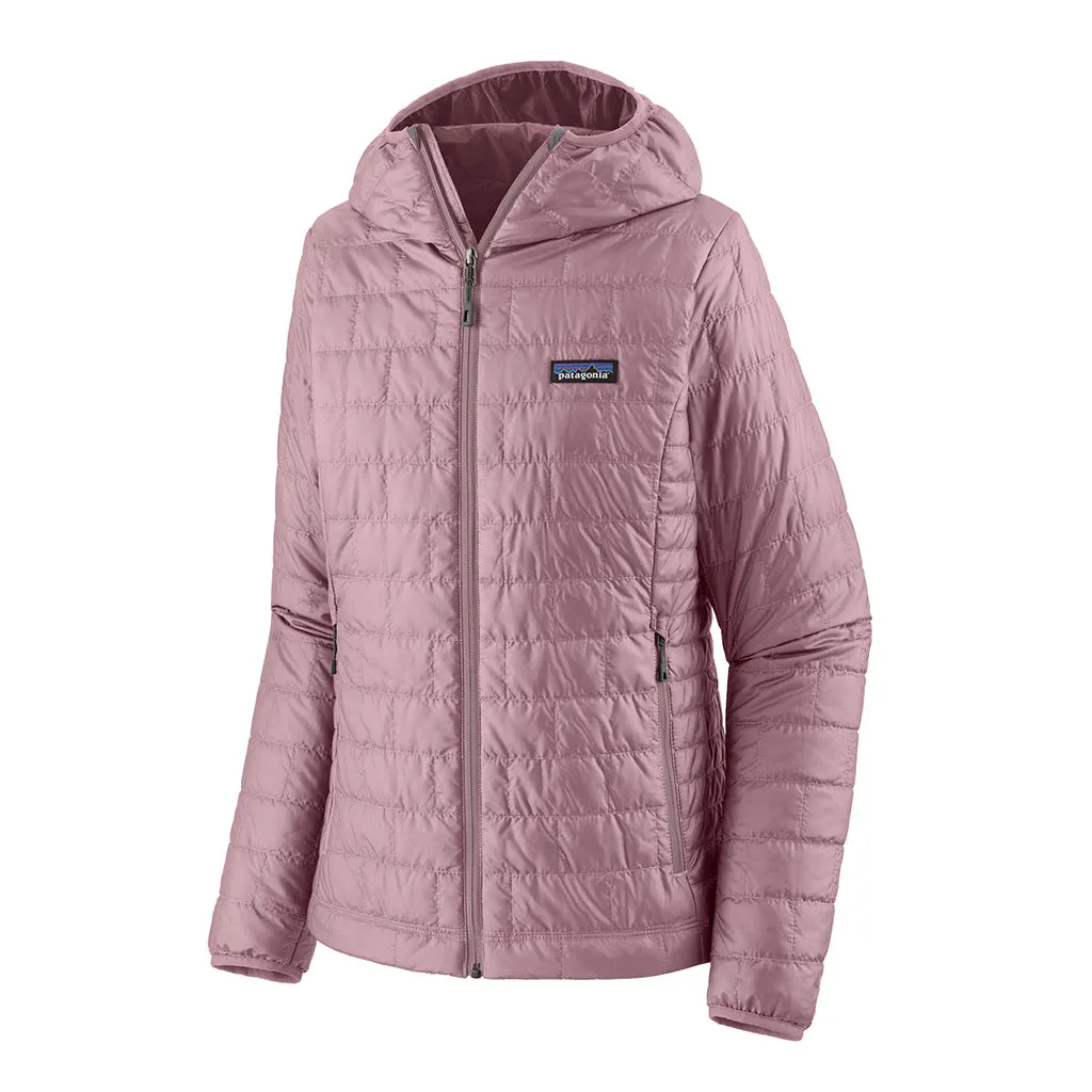 Patagonia Women's Nano Puff Hoody