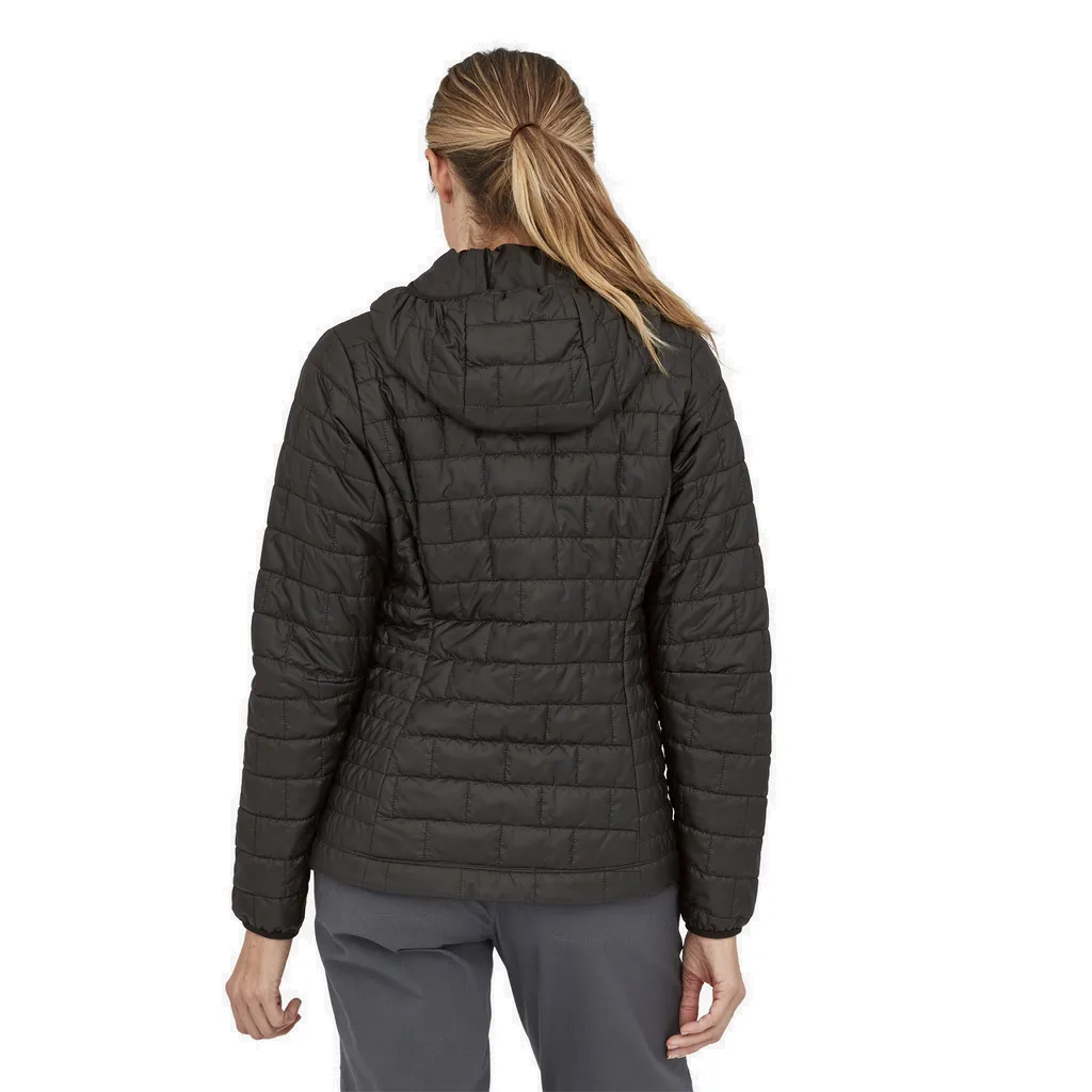 Patagonia Women's Nano Puff Hoody