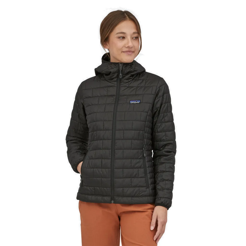 Patagonia Women's Nano Puff Hoody