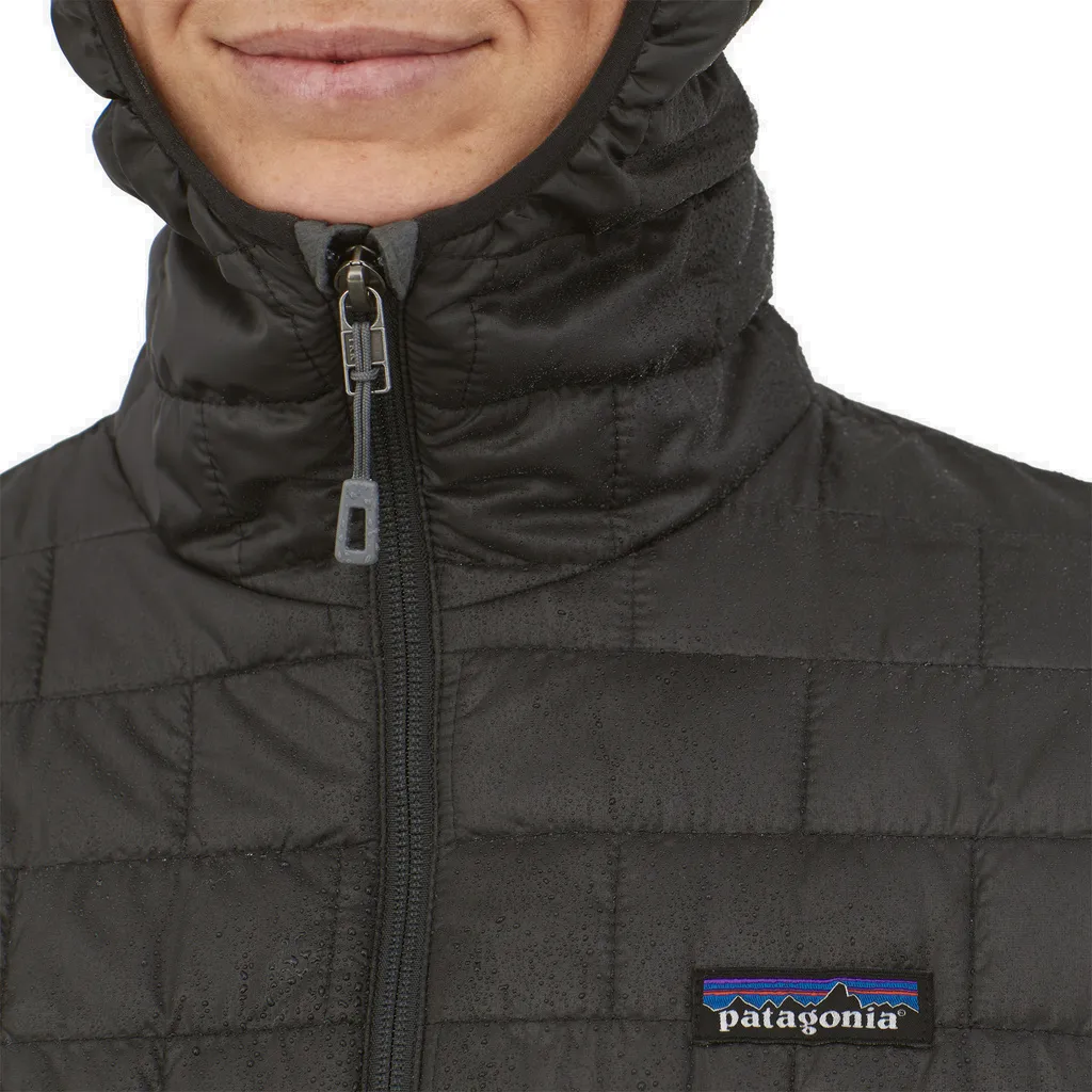 Patagonia Women's Nano Puff Hoody