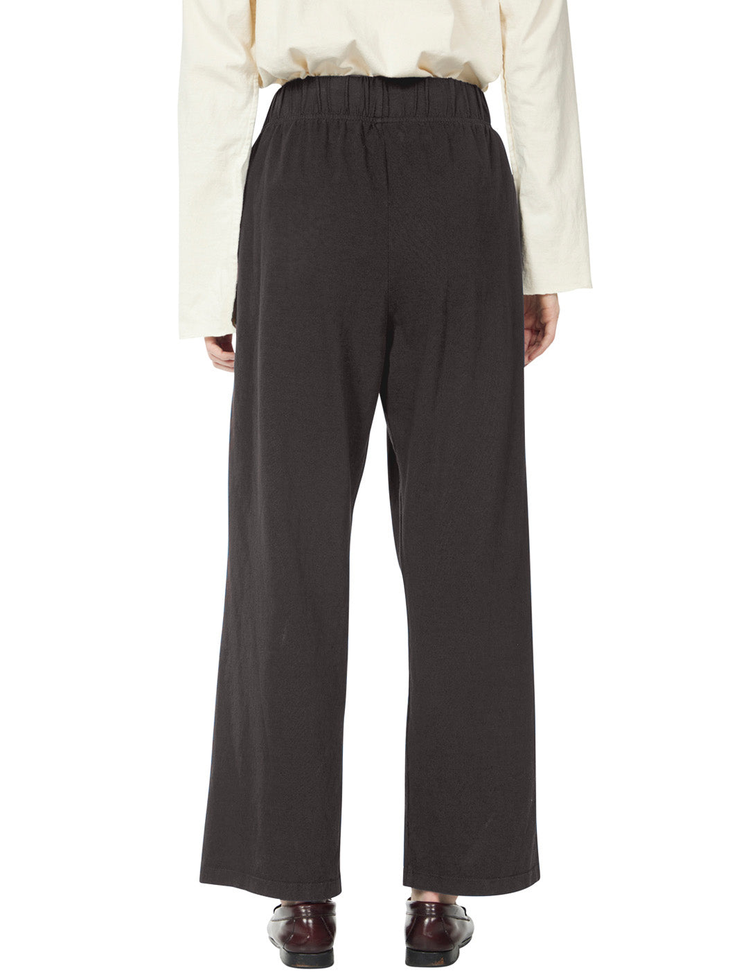 Penny Pleat Front Pant