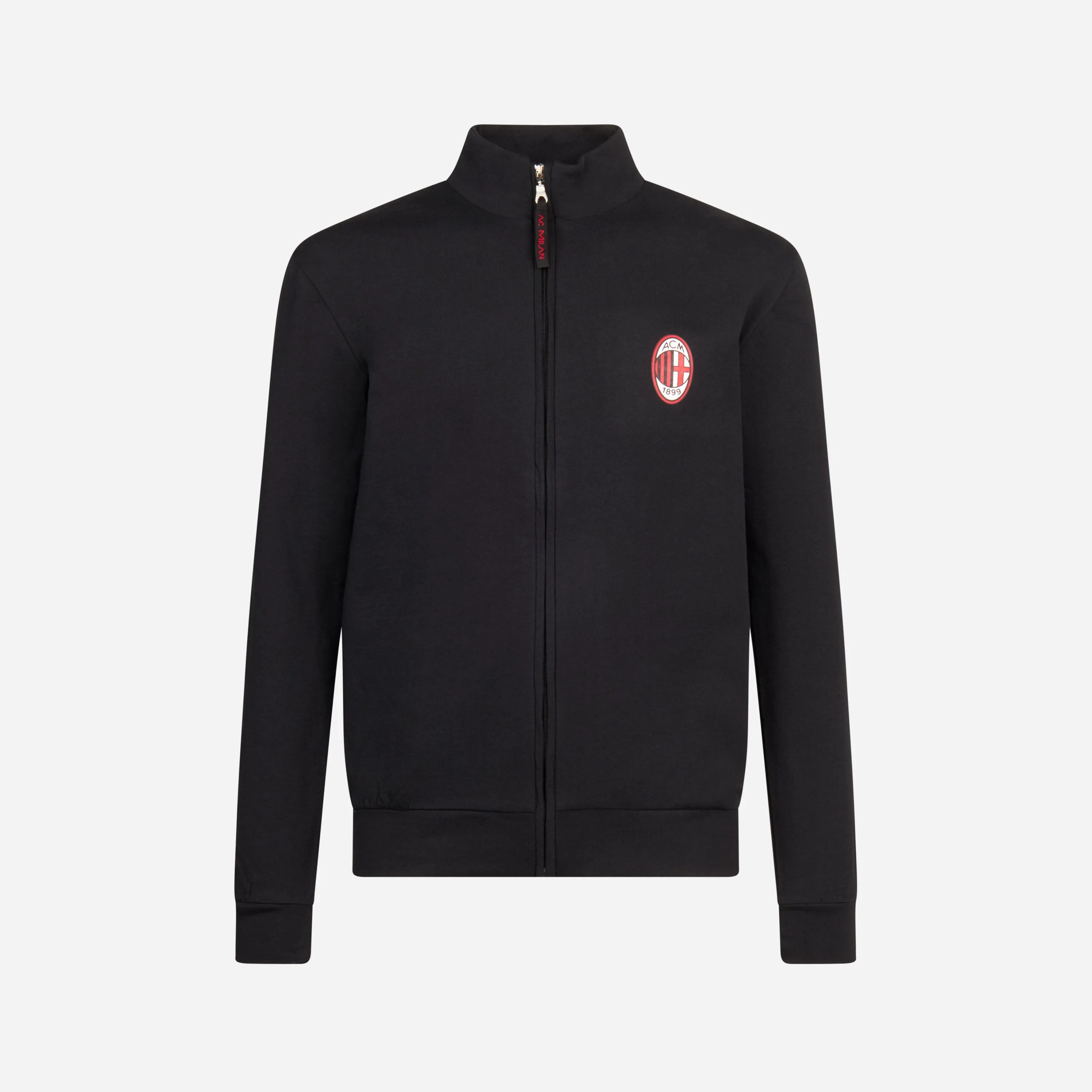 PIGIAMA MILAN CON FULL ZIP